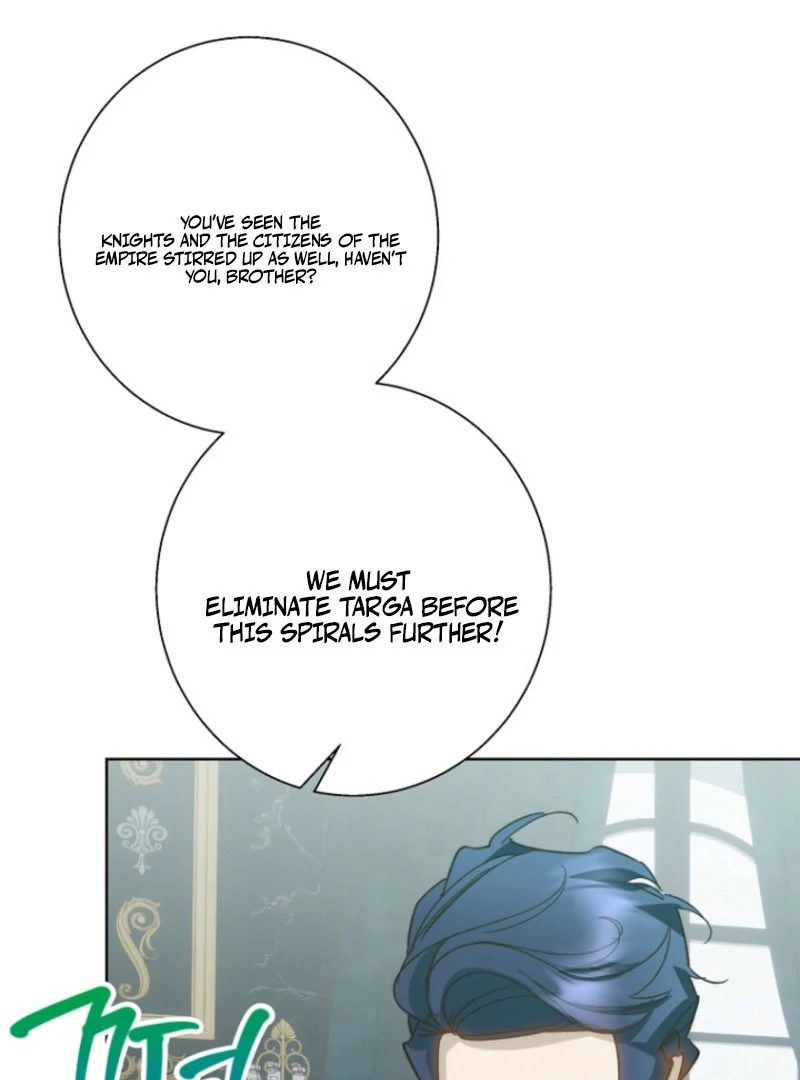 Kingmaker Goddess chapter 44 page 72