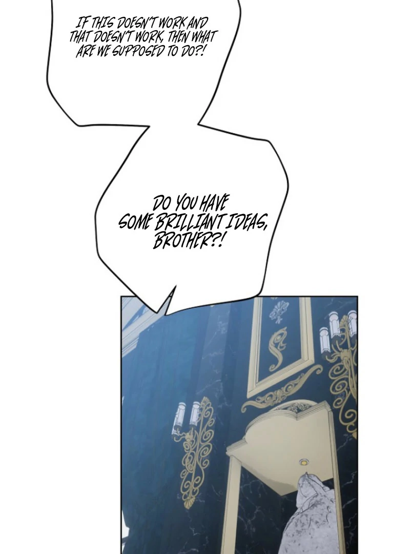 Kingmaker Goddess chapter 44 page 81