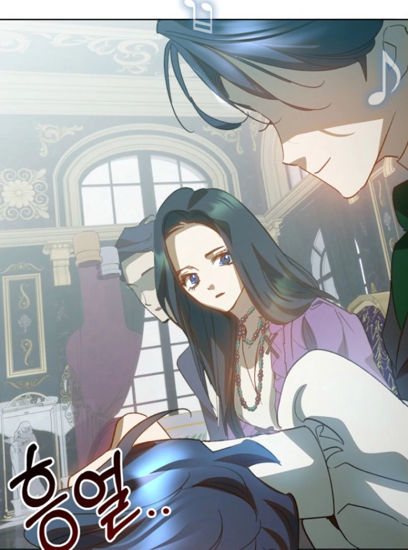 Kingmaker Goddess chapter 44 page 90
