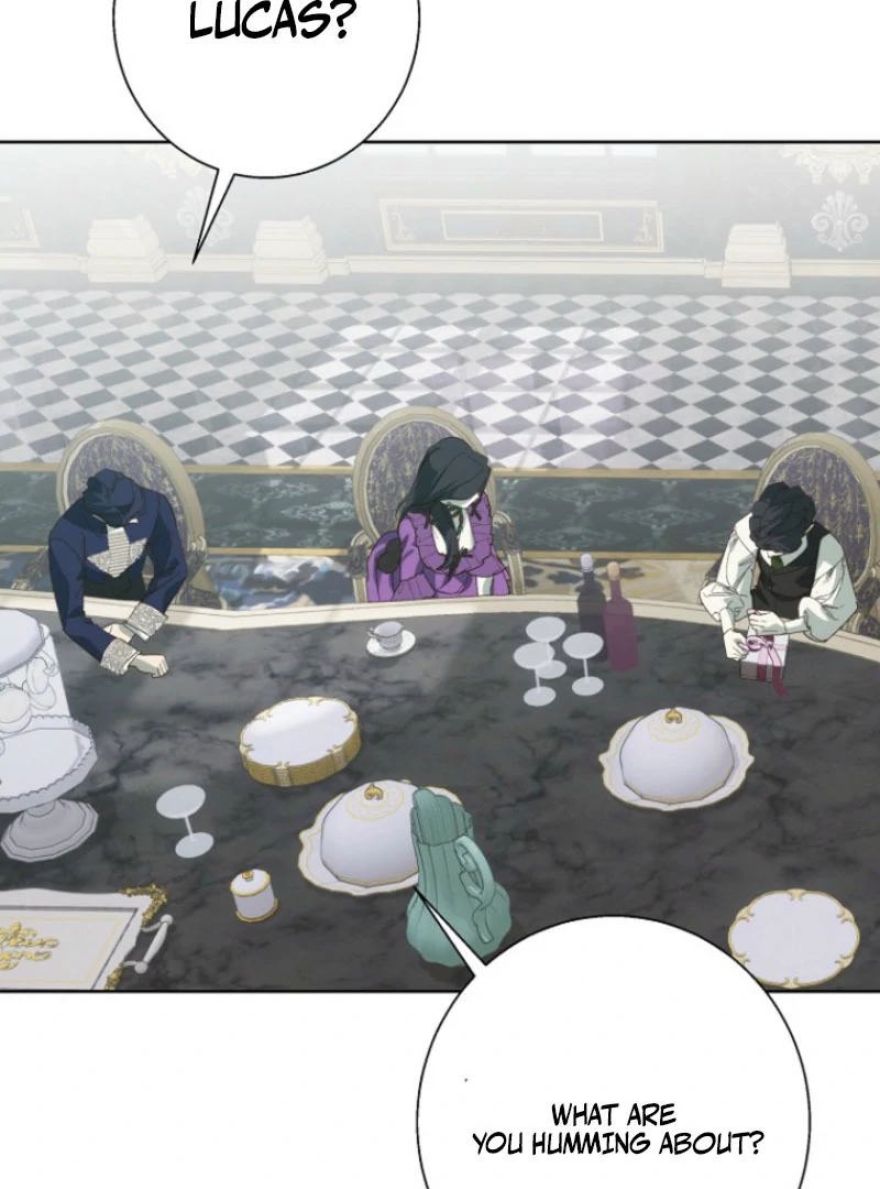 Kingmaker Goddess chapter 44 page 93