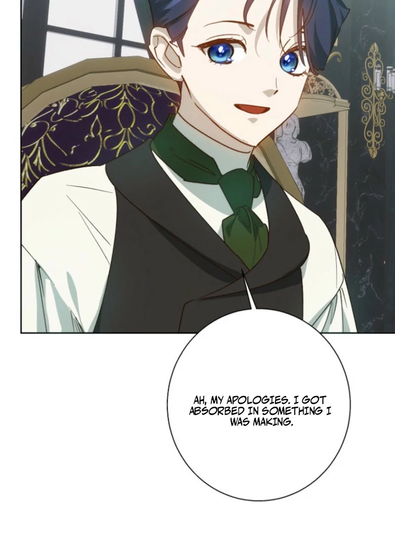 Kingmaker Goddess chapter 44 page 95