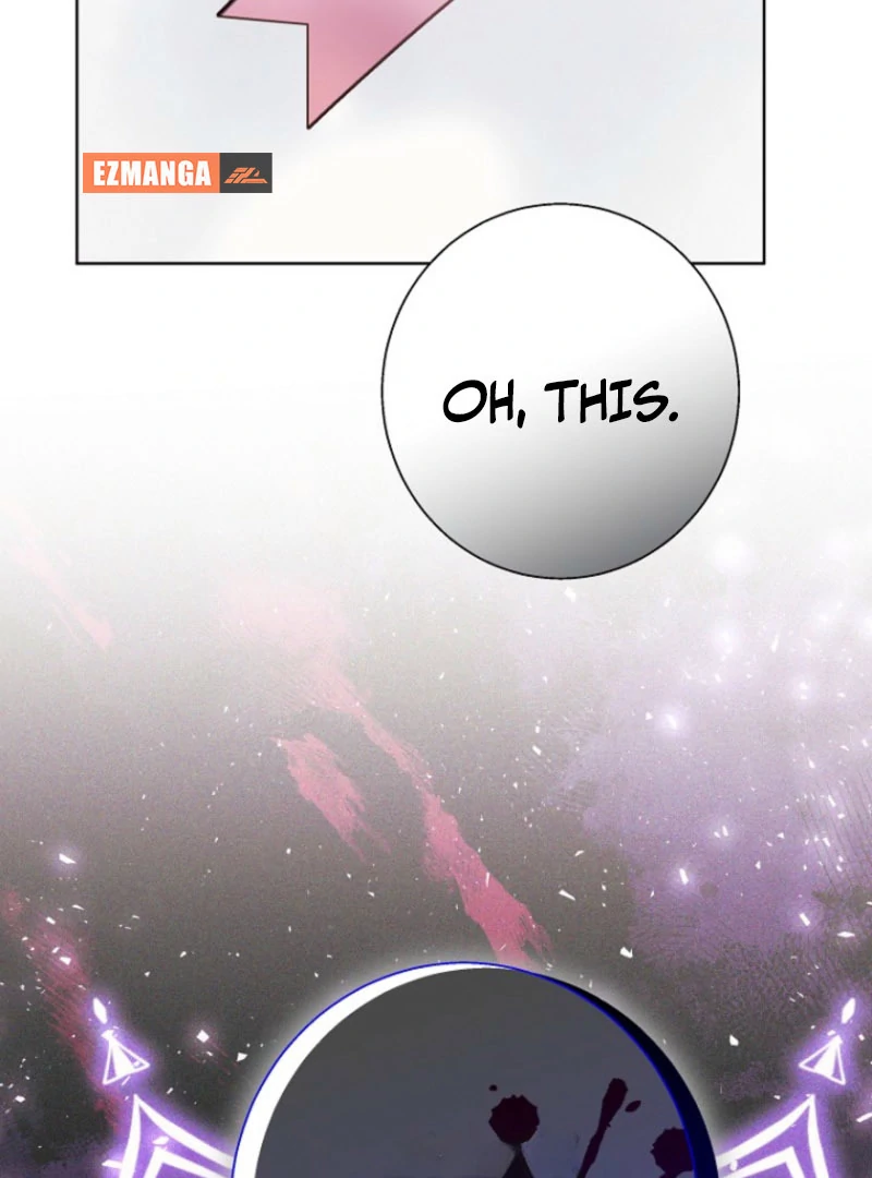 Kingmaker Goddess chapter 44 page 99