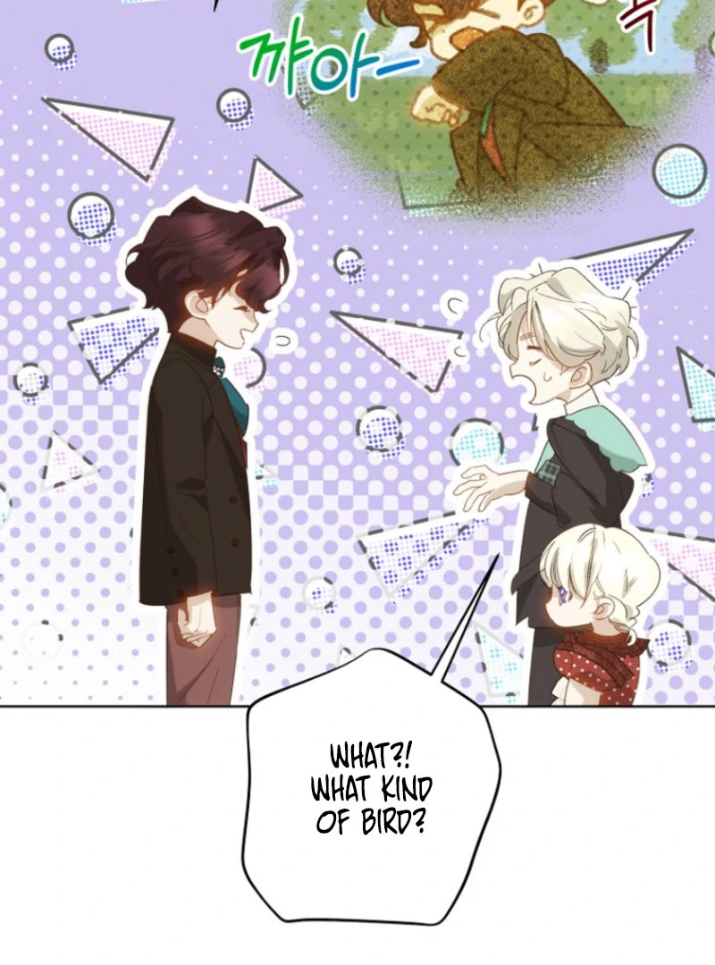Kingmaker Goddess chapter 45 page 23