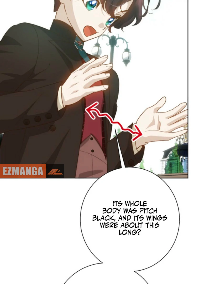 Kingmaker Goddess chapter 45 page 25