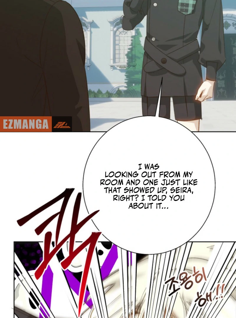 Kingmaker Goddess chapter 45 page 29