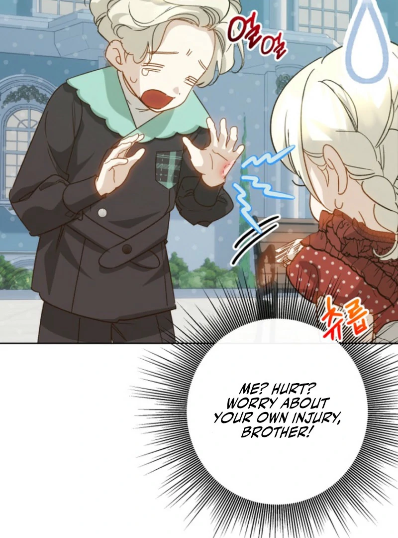 Kingmaker Goddess chapter 45 page 32
