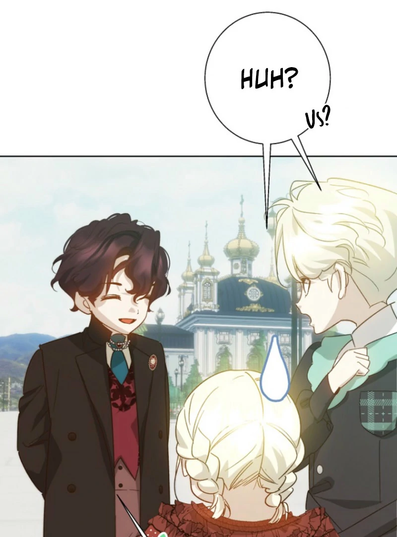 Kingmaker Goddess chapter 45 page 35
