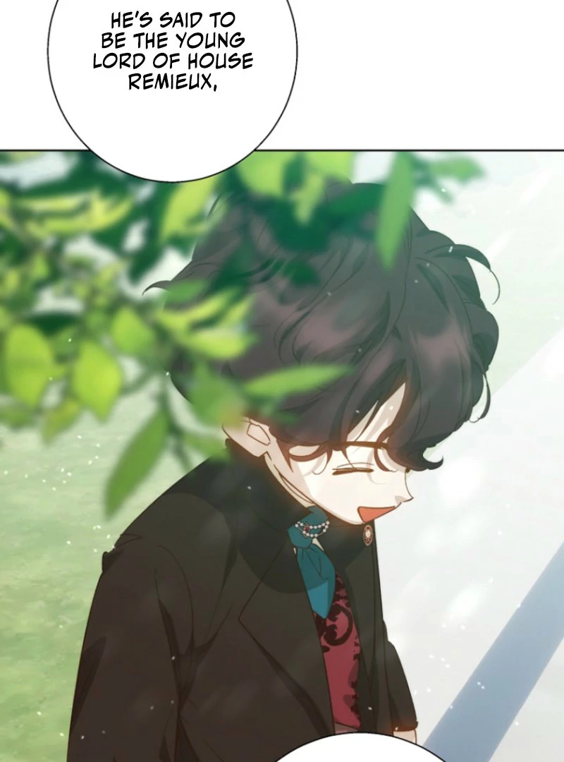 Kingmaker Goddess chapter 45 page 50