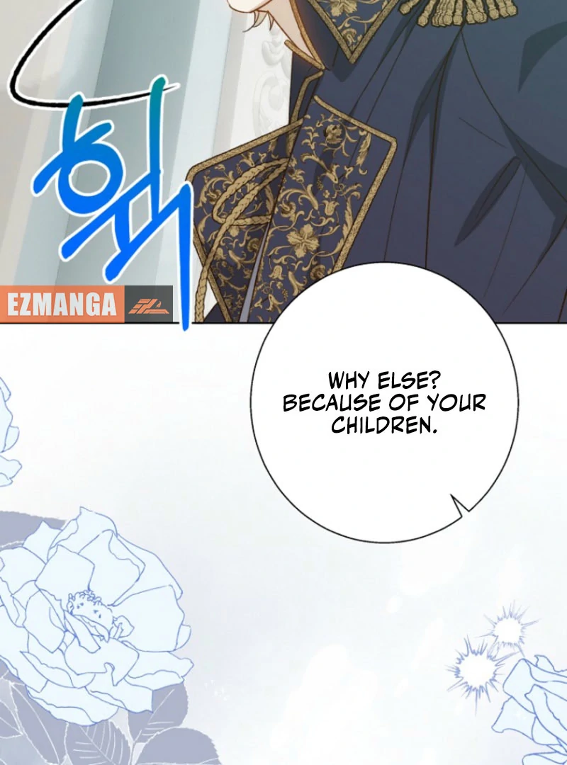 Kingmaker Goddess chapter 45 page 55