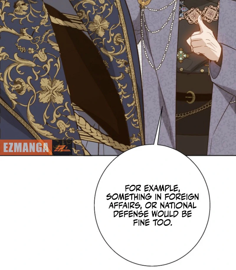 Kingmaker Goddess chapter 45 page 66