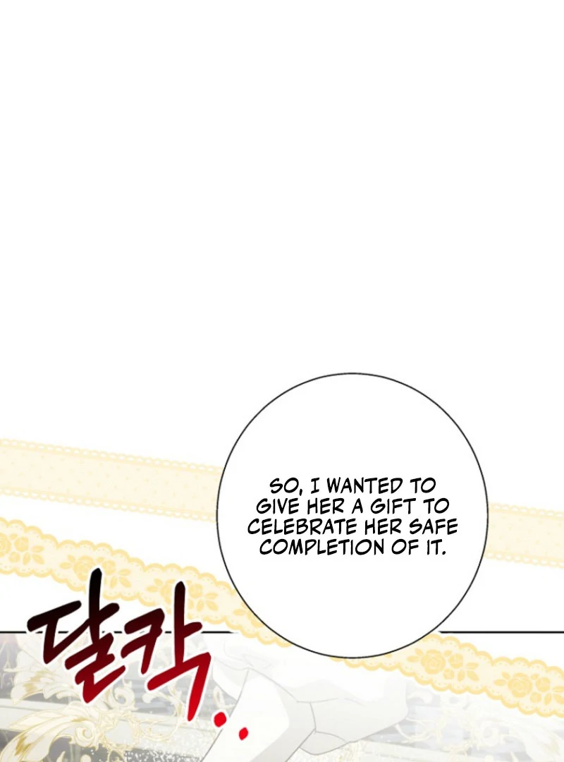 Kingmaker Goddess chapter 45 page 7