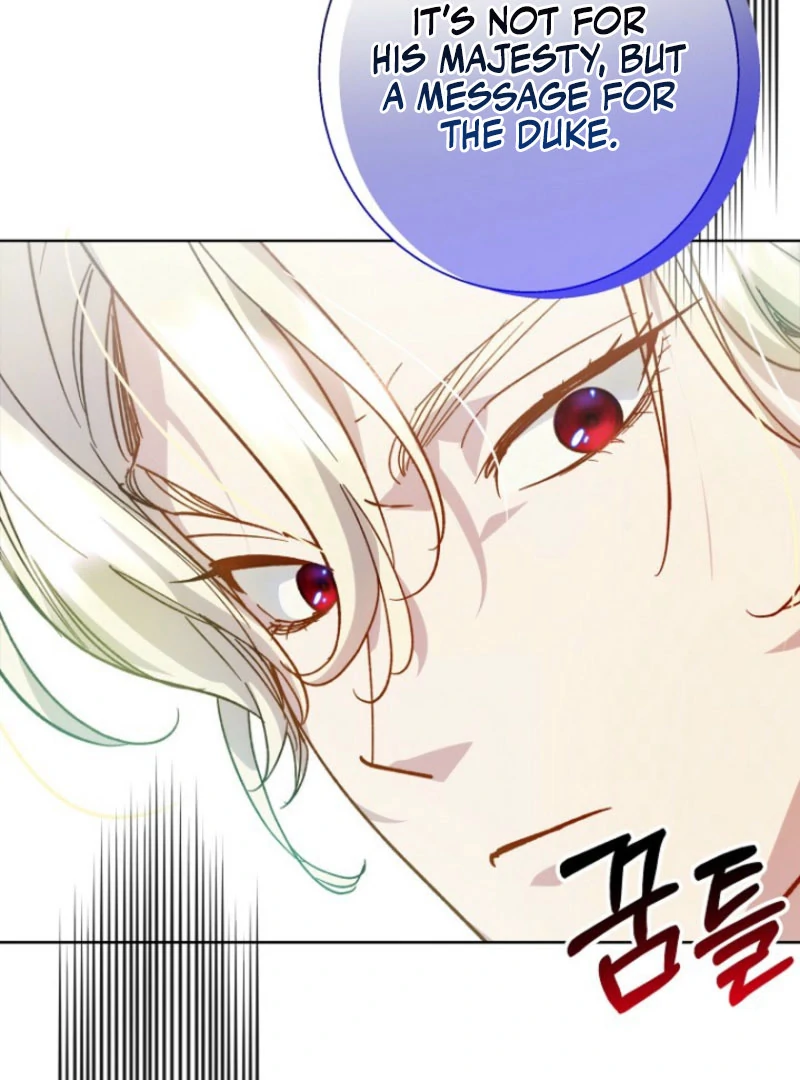Kingmaker Goddess chapter 45 page 75
