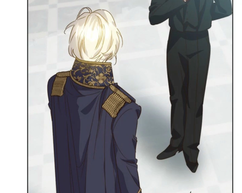 Kingmaker Goddess chapter 45 page 77