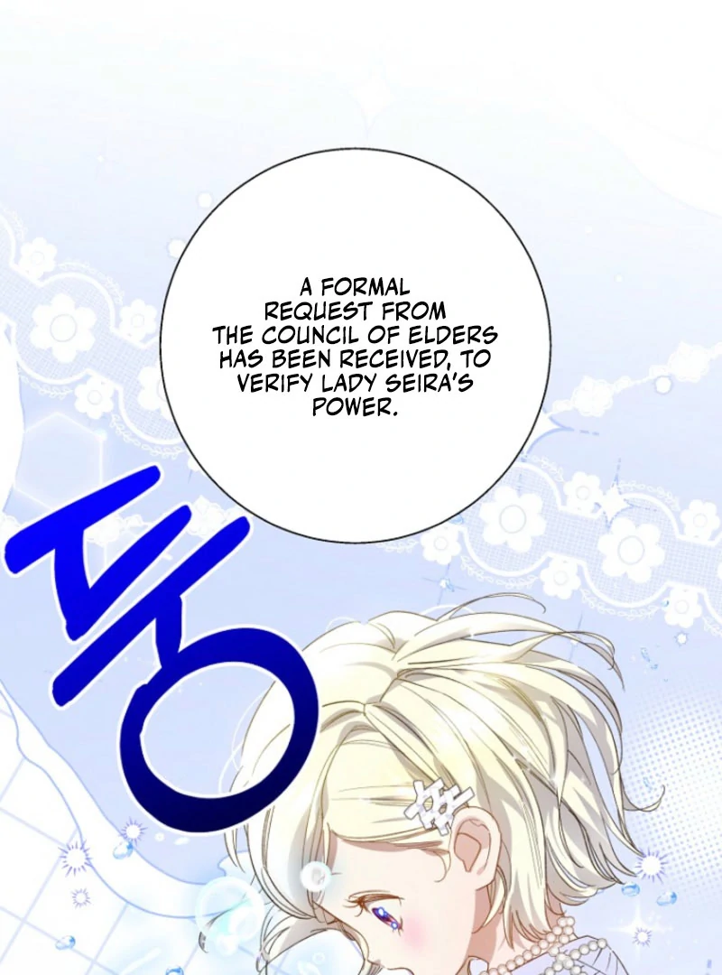 Kingmaker Goddess chapter 45 page 79