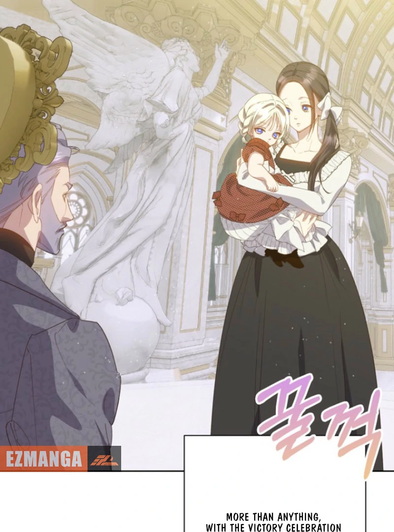 Kingmaker Goddess chapter 45 page 87