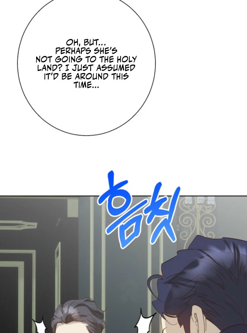 Kingmaker Goddess chapter 45 page 9