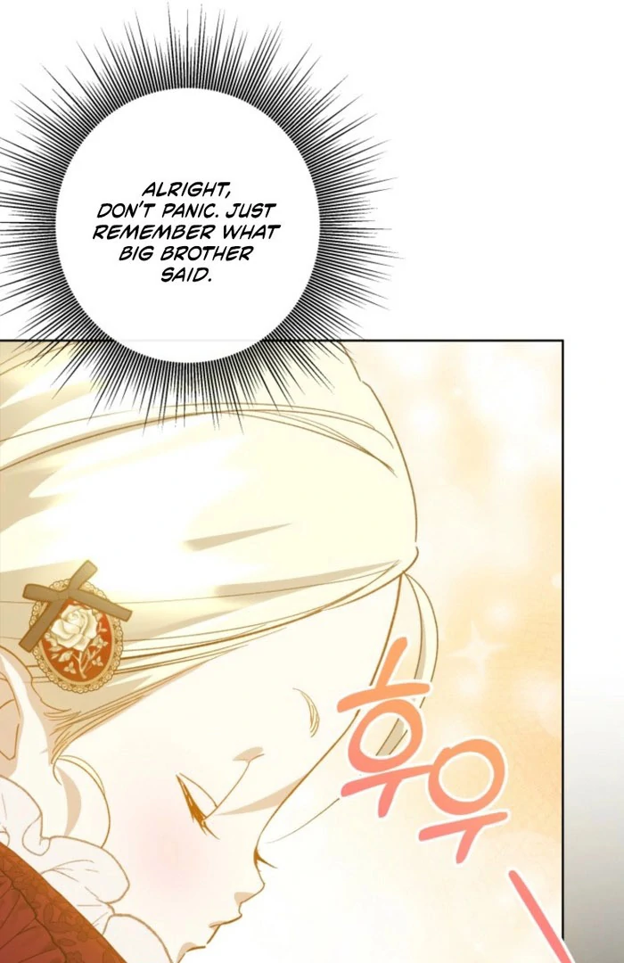 Kingmaker Goddess chapter 48 page 20