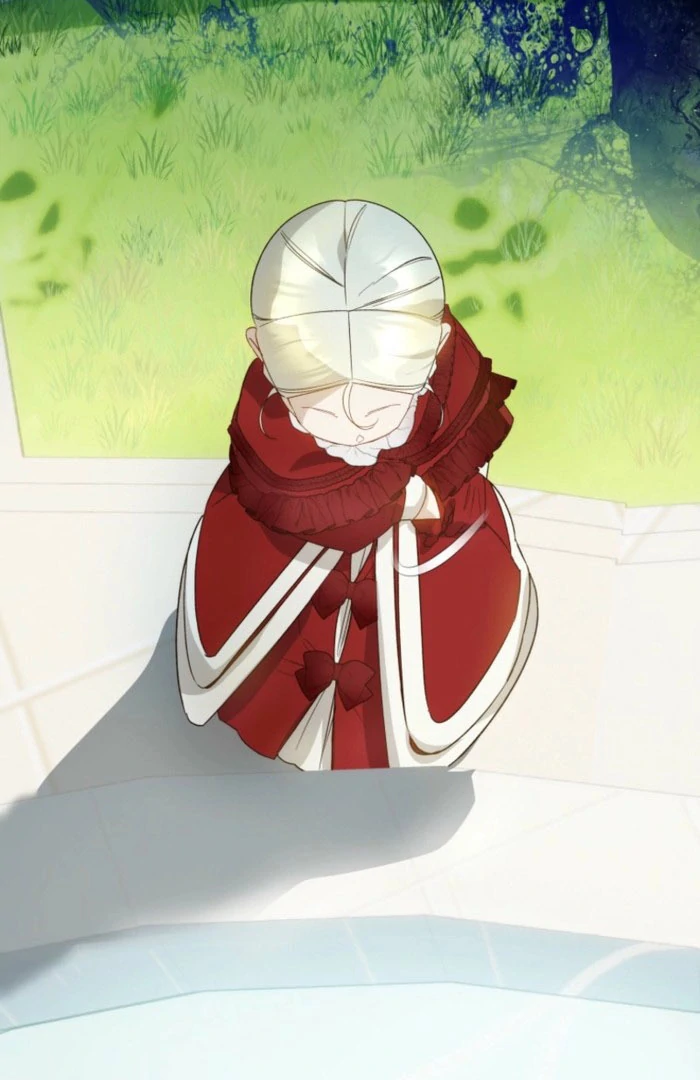 Kingmaker Goddess chapter 48 page 27