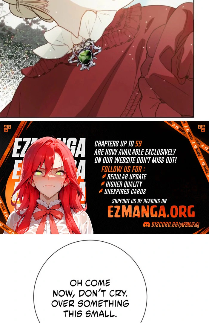 Kingmaker Goddess chapter 48 page 47
