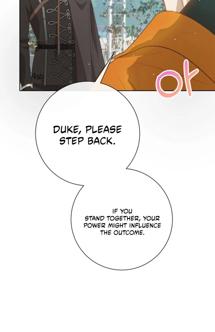Kingmaker Goddess chapter 48 page 5