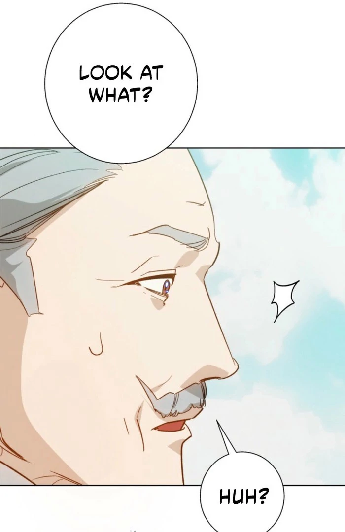 Kingmaker Goddess chapter 48 page 51