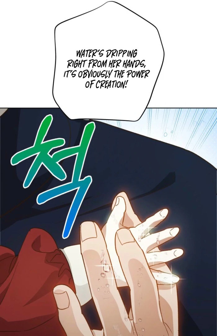 Kingmaker Goddess chapter 48 page 60