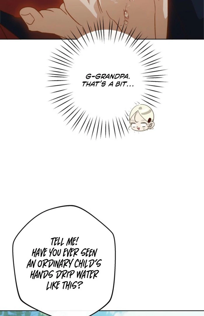 Kingmaker Goddess chapter 48 page 61