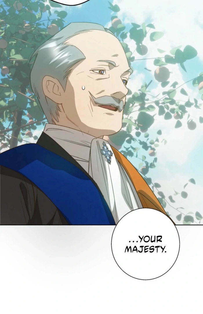 Kingmaker Goddess chapter 48 page 62