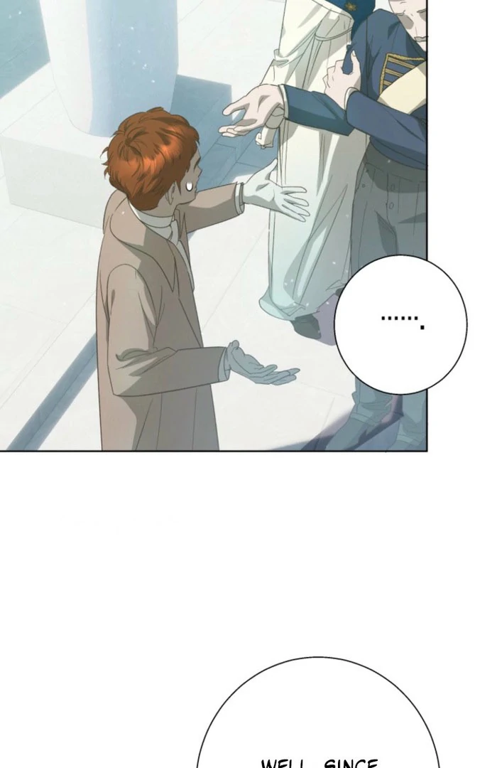 Kingmaker Goddess chapter 48 page 64