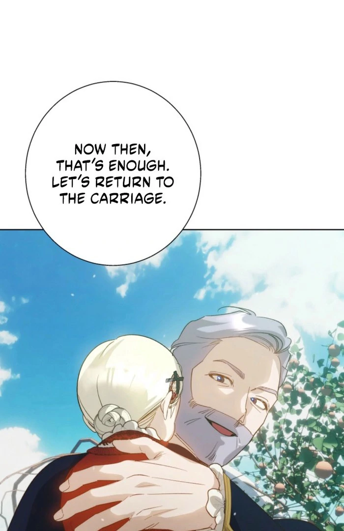 Kingmaker Goddess chapter 48 page 73
