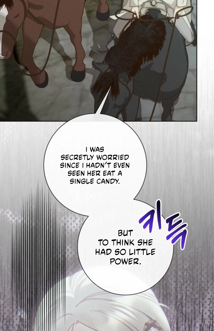 Kingmaker Goddess chapter 49 page 25