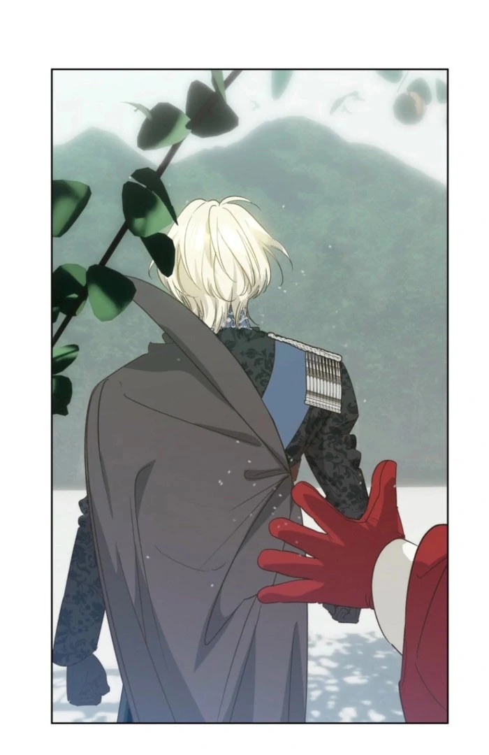 Kingmaker Goddess chapter 49 page 3