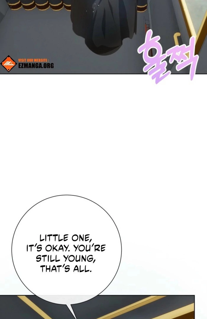 Kingmaker Goddess chapter 49 page 40