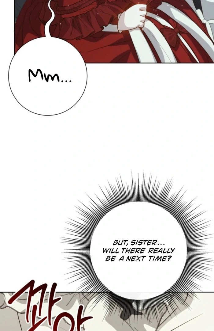 Kingmaker Goddess chapter 49 page 43