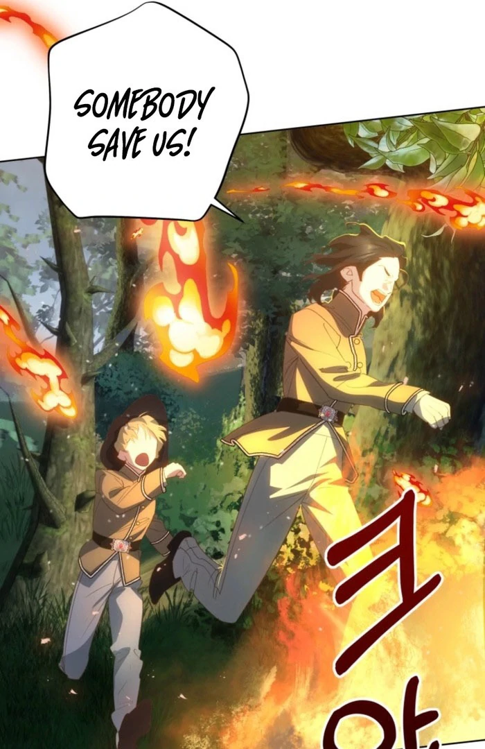 Kingmaker Goddess chapter 49 page 66