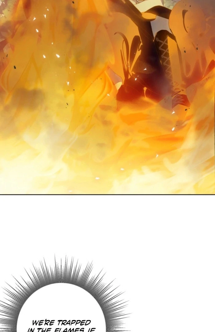 Kingmaker Goddess chapter 49 page 77