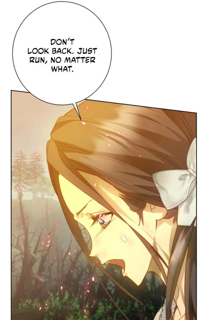 Kingmaker Goddess chapter 49 page 83