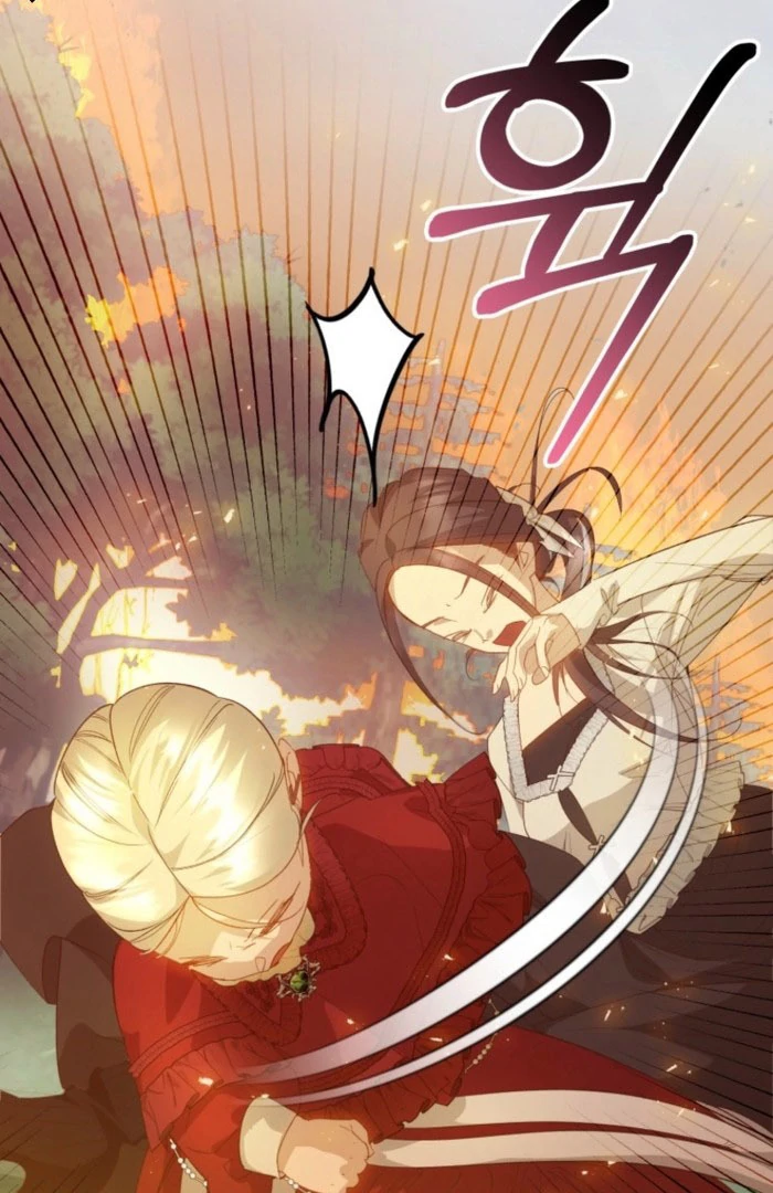 Kingmaker Goddess chapter 49 page 86