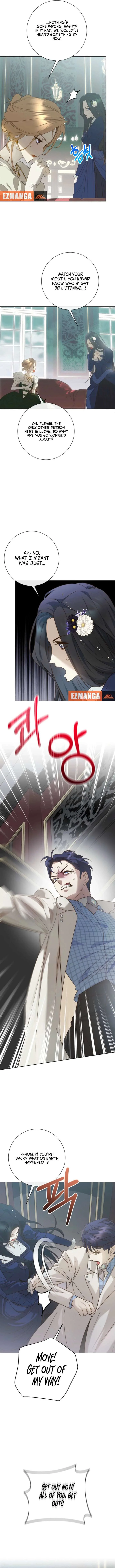 Kingmaker Goddess chapter 53 page 2