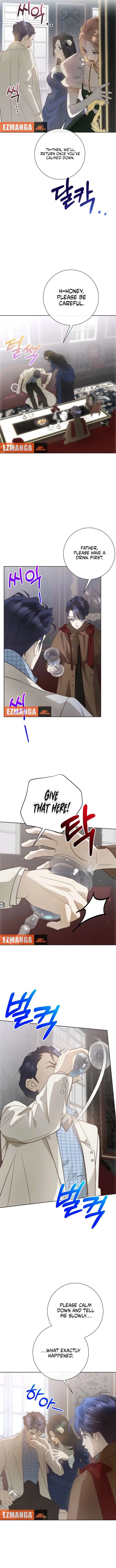 Kingmaker Goddess chapter 53 page 3