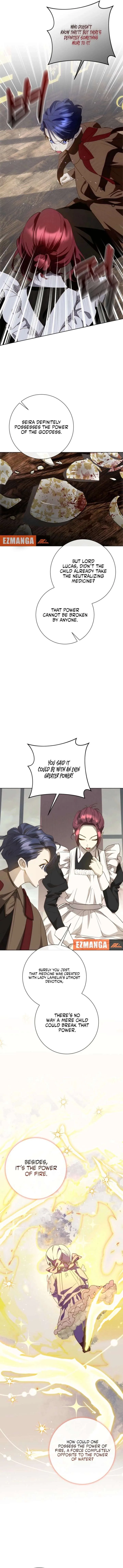 Kingmaker Goddess chapter 54 page 7