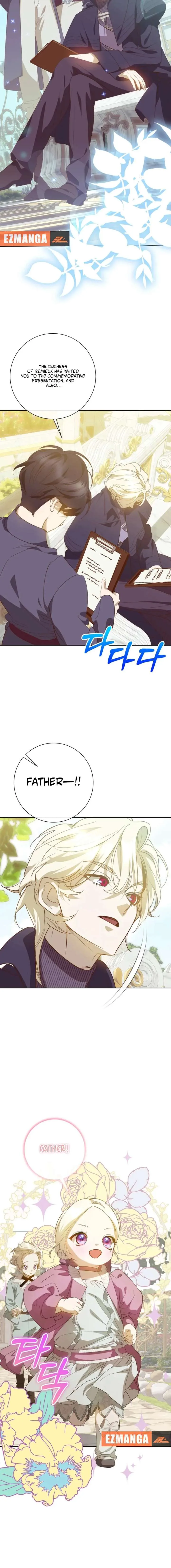 Kingmaker Goddess chapter 59 page 6