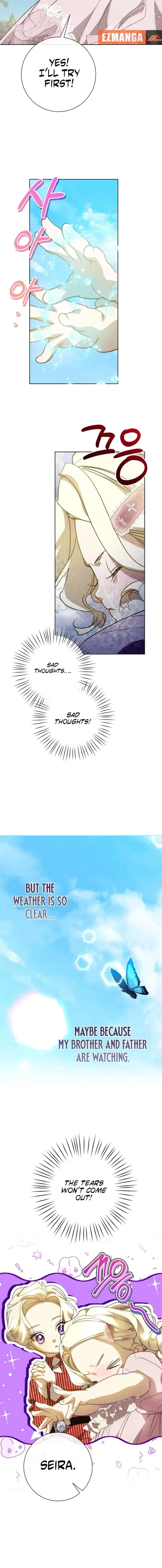 Kingmaker Goddess chapter 60 page 2