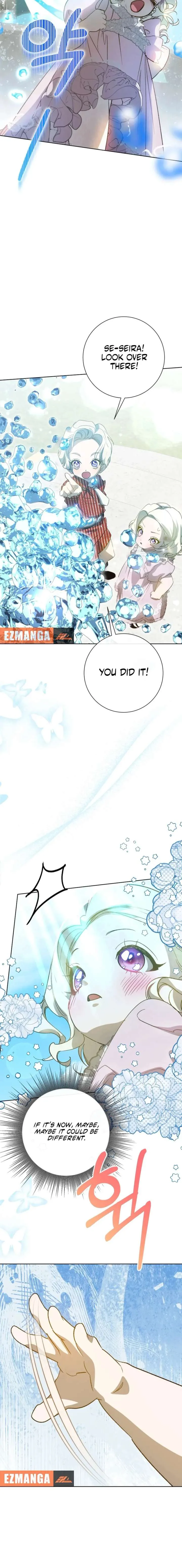 Kingmaker Goddess chapter 60 page 4