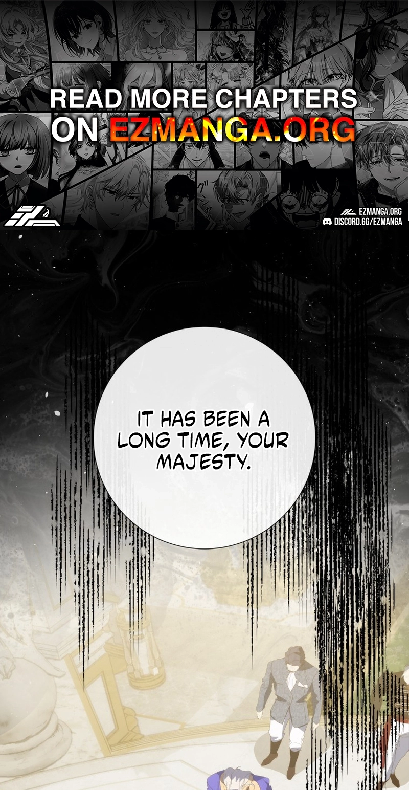 Kingmaker Goddess chapter 68 page 1