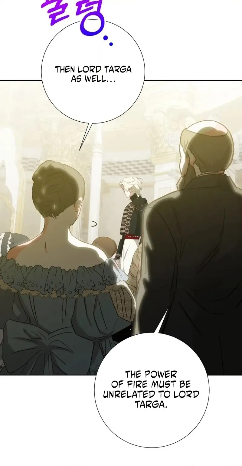 Kingmaker Goddess chapter 68 page 10