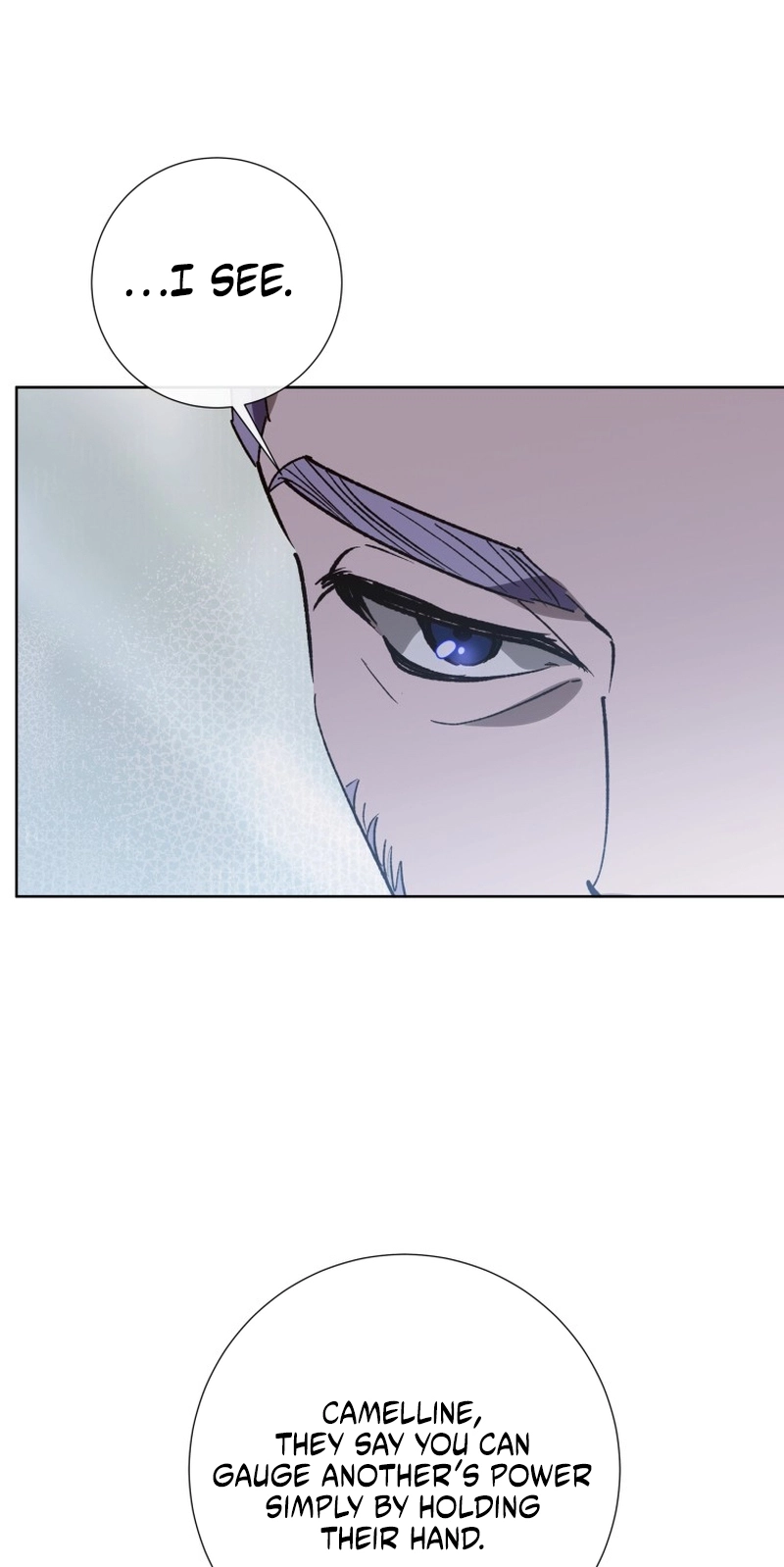 Kingmaker Goddess chapter 68 page 11