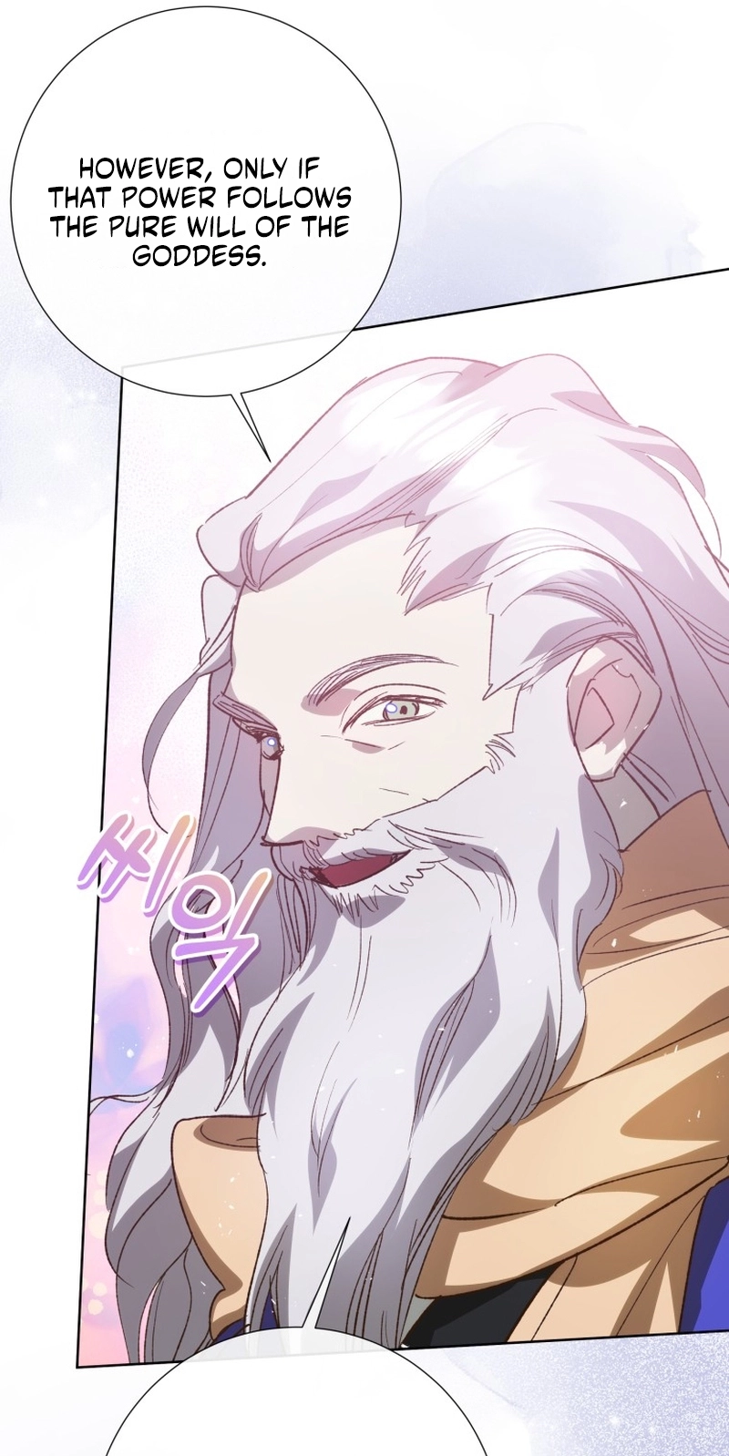 Kingmaker Goddess chapter 68 page 13