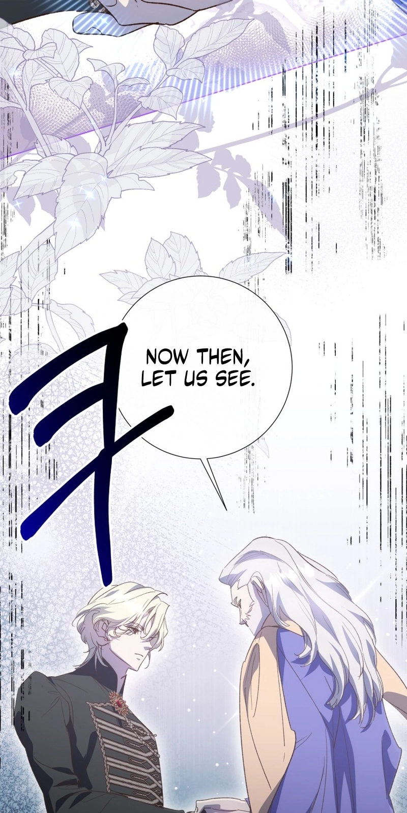 Kingmaker Goddess chapter 68 page 16