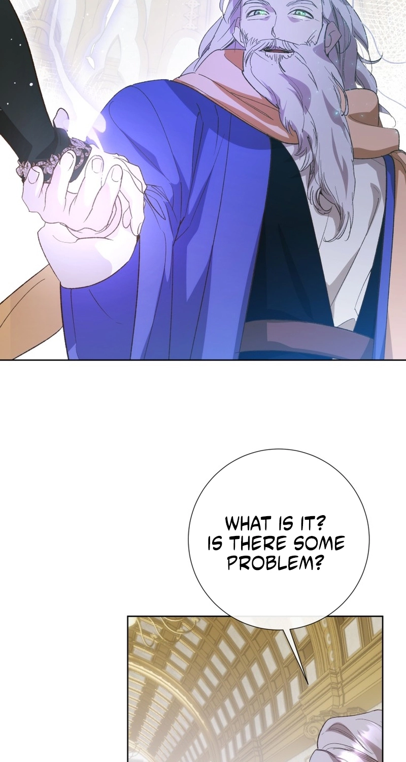Kingmaker Goddess chapter 68 page 22